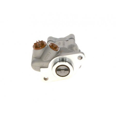 Bomba hidráulica, sistema de direção Bomba de direção hidráulica MAN TGA TGS I TGS II TGX I ​​​​TGX II 12.00- BOSCH K S01 000 469