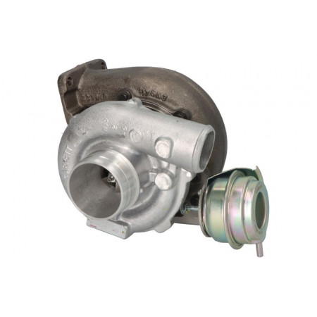 Turbolader Nieuw VW TRANSPORTER T4 2.5D 09.95-04.03 GARRETT 454192-5008S