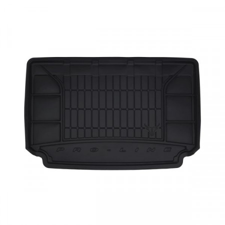Vaschetta portabagagli nera FORD B-MAX NADWOZIE WIELKOPRZESTRZENNE MPV 10.12- FROGUM MMT A042 TM403130