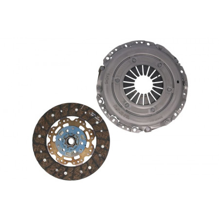 Koppelingsset Zelfinstellende koppelingsset zonder druklager 240 mm CHEVROLET TRAX OPEL ASTRA J ASTRA J GTC ASTRA K INSIGNIA A INSIGNIA A COUNTRY INSIGNIA B INSIGNIA B GRAND SPORT 1.6D 02.13- SACHS 3000 970 145