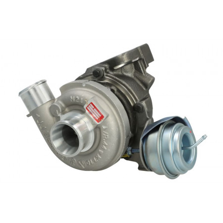 Turbocompressor Turbocompressor In de fabriek gereviseerde HYUNDAI I40 I I40 I CW KIA OPTIMA 1.7D 07.11- GARRETT 794097-9001S