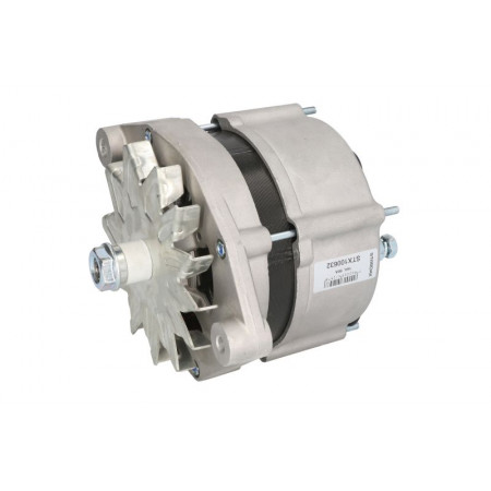 Alternator 12V 90A VOLVO F10 F6 F7 5.5D/6.7D/9.6D 08.78-10.86 STARDAX STX100632
