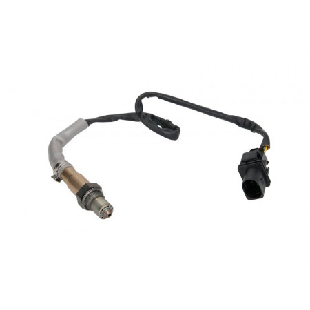 Sonda Lambda lambda numar fire 5 440mm VOLVO V60 I ALFA ROMEO 156 159 BRERA GIULIETTA GT SPIDER AUDI A1 A3 A5 A6 C6 Q3 TT CHEVROLET CAPTIVA 1.3D-5.2 03.02- MEAT &amp; DORIA MD81603E