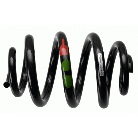 Arc spiral Spate Dreapta/Stanga VW MULTIVAN T5 TRANSPORTER T5 1.9D-3.2 04.03-08.15 SACHS 994 498