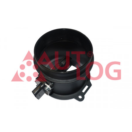 Senzor flux aer Air flowmeter 5 pin module AUDI A4 ALLROAD B9 A4 B9 A5 A6 ALLROAD C7 A6 ALLROAD C8 A6 C7 A6 C8 A7 A8 D5 Q5 Q7 Q8 VW AMAROK TOUAREG 3.0D/3.0DH/4.0DH 01.12- AUTLOG LM1248