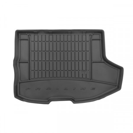 Black trunk tray MITSUBISHI LANCER VIII LIFTBACK 06.08- FROGUM MMT A042 TM406216