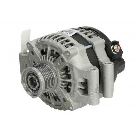 Alternador 12V 170A BMW 1 E82 1 E88 3 E90 3 E91 3 E92 3 E93 3 GRAN TURISMO F34 3.0 03.06-06.16 STARDAX STX110260R