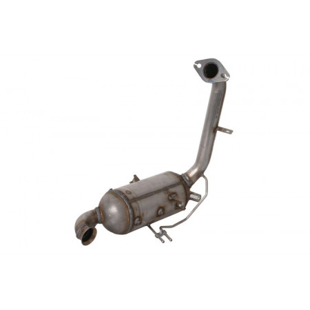 DPF-Partikelfilter FORD FOCUS II (DA_, HCP, DP) JMJ JMJ1005