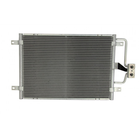 Condensator, climatizare Nissens 77 00 425 843 Klim cooler. RENAULT MEGANE 1.4 05/98- NISSENS NIS 94323