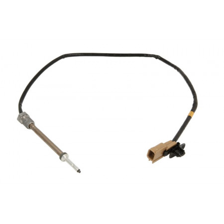 Sensor, exhaust gas temperature Exhaust temperature sensor before turbo RENAULT CAPTUR I CLIO IV FLUENCE GRAND SCENIC IV KANGOO EXPRESS KANGOO II SCENIC IV TALISMAN 1.5D 06.08- NGK TSA97165