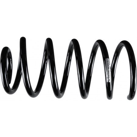 Muelle helicoidal trasero derecho/izquierdo OPEL CORSA E 1.0-1.4LPG 09.14- SACHS 994 872
