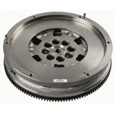 Flywheel with double mass 240mm VW CRAFTER 30-35 CRAFTER 30-50 2.5D 04.06-05.13 SACHS 2294 501 207