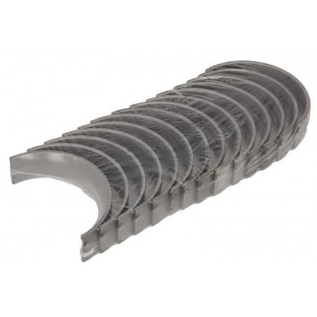 Set cuscinetti albero motore principale LIEBHERR A HS LTM R D926TI MAHLE 439 HS 21054 025