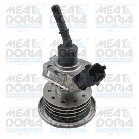 Dosiermodul, Additiveinspritzung DeNOx-Dosiermodul LAND ROVER DISCOVERY V RANGE ROVER IV RANGE ROVER SPORT II 2.0D-4.4D 08.12- MEAT & DORIA MD73010