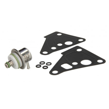 Steuerventil, Kraftstoffdruck Druckregelventil MEAT & DORIA MD9521