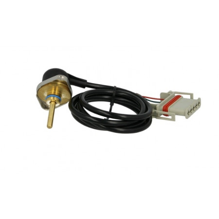Sensor, presión colector de admisión Sensor de presión colector de admisión 4 pines SCANIA PGRT DC12.06-DT12.17 06.04- AKUSAN VOL-SE-019