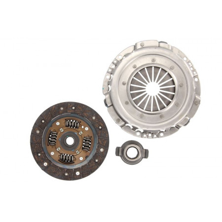 Kit frizione Kit frizione con cuscinetto 180mm CITROEN AX BX C15 C15/MINIVAN SAXO XSARA ZX PEUGEOT 106 I 106 II 205 I 205 II 306 309 I 309 II 405 I 405 II 1.0-1.4D 04.83-08.05 NEXUS F1C000NX