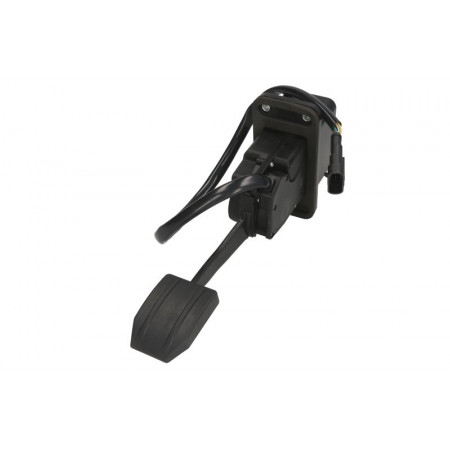 Pedala acceleratie Accelerator pedal IVECO STRALIS I 02.02- AKUSAN IV-AP-001