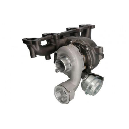 Turbolader Neu SEAT LEON TOLEDO II VW BORA BORA I GOLF IV 1.9D 02.00-06.06 EVORON EVTC0118