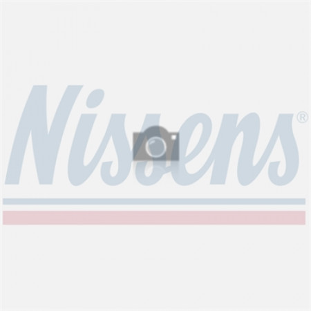 Turbocompressor Turbocompressor met montageset MERCEDES ACTROS MP4 / MP5 ANTOS AROCS OM470.903-OM470.913 07.11- NISSENS NIS 93728