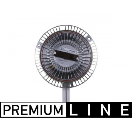 Embreagem, ventilador do radiador Ventilador da embreagem MERCEDES VARIO VARIO B667 B670 B668 VARIO B670 VARIO B670 B668 B667 OM602.984-OM904.964 09.96- MAHLE CFC 50 000P