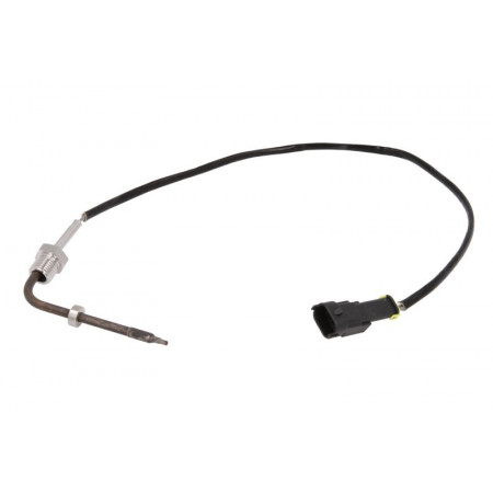 Sensor, Abgastemperatur Abgastemperatursensor vor dem Katalysator FIAT DOBLO DOBLO/MINIVAN GRANDE PUNTO PUNTO EVO OPEL AGILA SUZUKI SPLASH SWIFT III 1.3D 08.05- MAGNETI MARELLI 172000445010