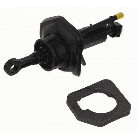 Central pump, clutch Central clutch pump VOLVO S80 II V70 III FORD GALAXY II MONDEO IV S-MAX LAND ROVER FREELANDER 2 1.6-2.5 05.06-12.15 SACHS 6284 654 027