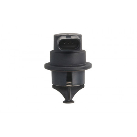 Válvula de regulación de presión del compresor Sensor de posición de la válvula del turbocompresor electrónico IVECO DAILY V CITROEN JUMPER FIAT DUCATO PEUGEOT BOXER 3.0D 04.10- EVORON EVAC082