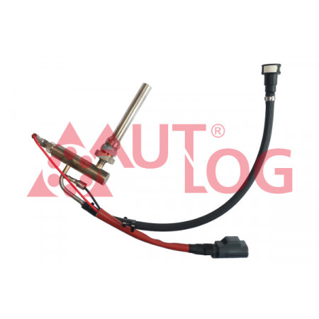 Unidade de injeção, regeneração do filtro de partículas Sistema injetor de amônia DeNOx CITROEN JUMPER FORD TRANSIT TRANSIT V363 PEUGEOT BOXER 2.2D 04.06- AUTLOG AV6514