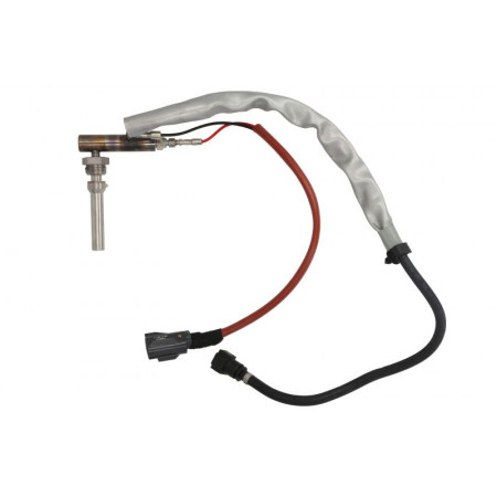 Injectie-eenheid, roetfilterregeneratie Ammoniak-injectiesysteem DeNOx CITROEN JUMPER FORD TRANSIT TRANSIT V363 PEUGEOT BOXER 2.2D 04.06- MEAT & DORIA MD1954