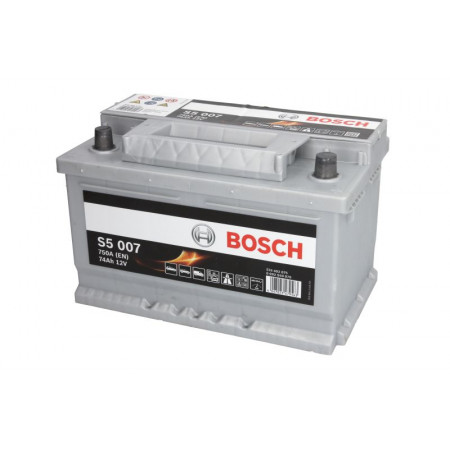 Acumulator Pornire COD INLOCUIT  cu cod   0 092 PP0 070 BOSCH 0 092 S50 070