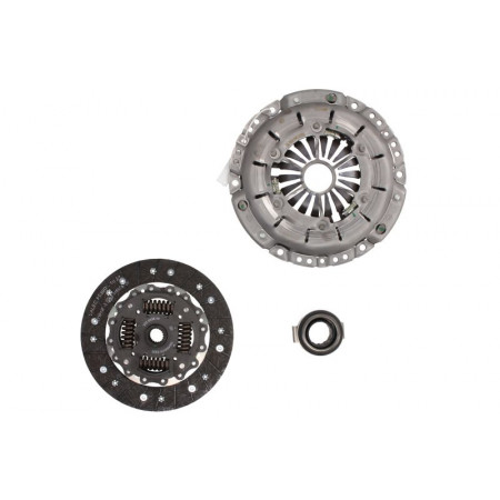 Kit d'embrayage Kit d'embrayage 216mm HONDA CIVIC IX CIVIC VIII JAZZ III 1.4/1.8 09.05- LUK 622 3415 00