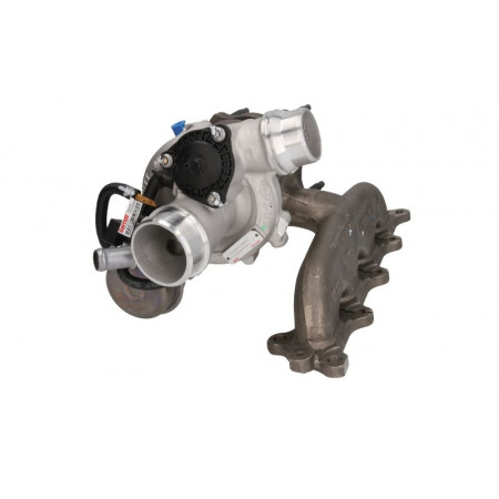 Turbocharger New OPEL ASTRA J ASTRA J GTC ASTRA K CASCADA INSIGNIA A INSIGNIA A COUNTRY ZAFIRA C 1.6 12.12- GARRETT 819554-5005S