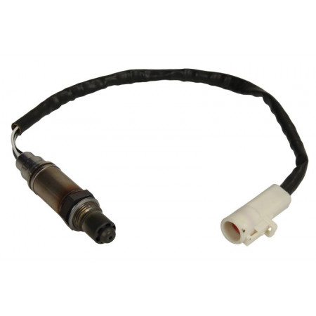 Sonde lambda fil numéro 4 500mm avant le catalyseur AUDI A3 CHRYSLER VOYAGER IV CITROEN BERLINGO/MINIVAN DAEWOO LANOS MATIZ FORD FIESTA V FIESTA VI 0.8-3.3 10.95- BOSCH F 00H L00 354