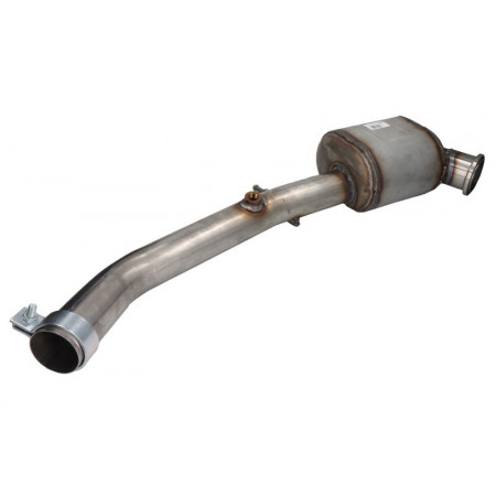 Catalizador EURO 5 MERCEDES GL X166 GLE C292 GLE W166 GLS X166 M W166 2.2D/3.0D/3.5 06.11-10.19 JMJ JMJ 1080431
