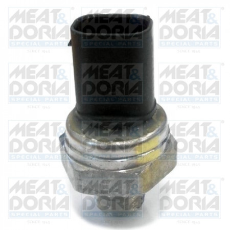 Capteur (pression de carburant) Capteur de pression de carburant MERCEDES A W169 B SPORTS TOURER W245 C W204 C T-MODEL S204 CLS C218 E W212 G W461 GLK X204 R W251 V251 2.0D-5.0 09.04- MEAT & DORIA MD9362