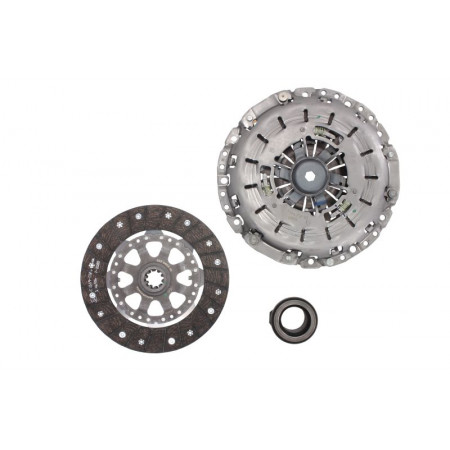 Clutch kit Self-adjusting clutch kit with bearing With clutch cover with pressure plate with flywheel with double mass 230mm BMW 3 E36 3 E46 5 E39 Z3 E36 2.0-2.5D 09.95-12.07 LUK 623 3230 00
