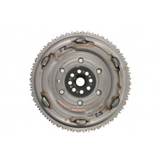 Volante con plato de ajuste de fricción manual doble masa 240mm sin guía kit tornillos rodamiento NISSAN ALMERA II ALMERA TINO PRIMERA X-TRAIL I 2.2D 06.01- LUK 415 0281 11