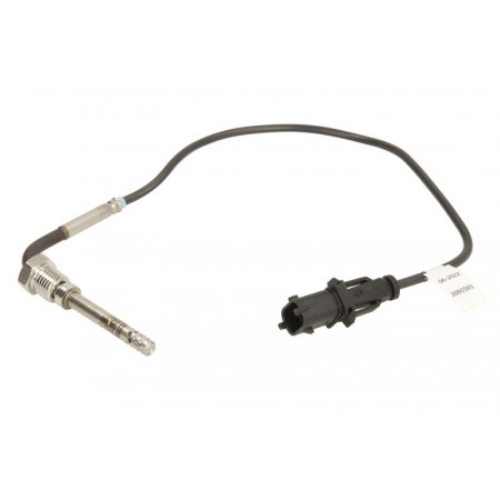 Sensor, temperatura dos gases de escape Sensor de temperatura dos gases de escape antes dpf FIAT DUCATO PEUGEOT BOXER 2.2D/2.3D/3.0D 07.06- NRF NRF 707229