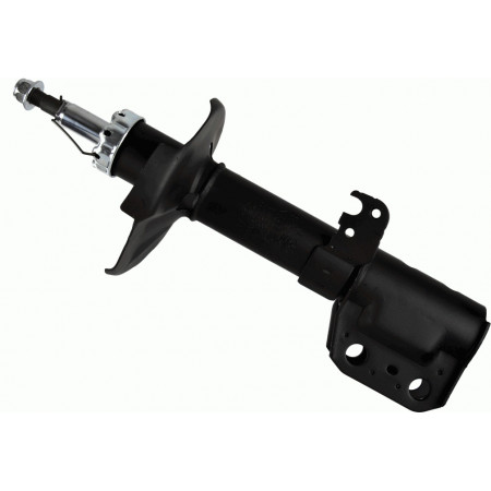 Amortecedor dianteiro direito TOYOTA AVENSIS 1.6-2.4 03.03-11.08 SACHS 317 122