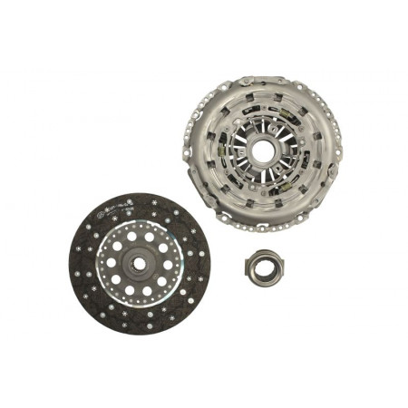 Clutch kit Clutch kit 260mm MAZDA 3 6 CX-5 2.2D 04.12- LUK 626 3107 00