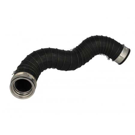 Turbo intercooler hose MERCEDES-BENZ C-CLASS W203 Manufacturer THERMOTEC DCM028TT