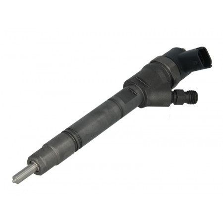 Inyector CR electromagnético NISSAN INTERSTAR PRIMASTAR OPEL MOVANO A VIVARO A RENAULT MASTER II TRAFIC II 2.5D 04.02- BOSCH 0 986 435 170
