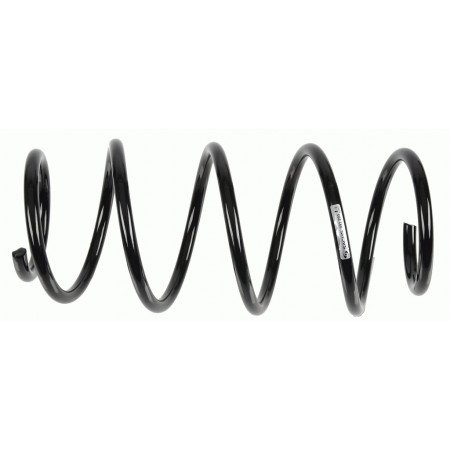 Spiraalveer Voor Rechts/Links FIAT PANDA 1.1-1.4CNG 09.03- SACHS 993 260