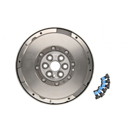 Volant moteur double masse 240mm OPEL ASTRA J ASTRA J GTC CASCADA ZAFIRA C 2.0D 09.09- SACHS 2294 001 998
