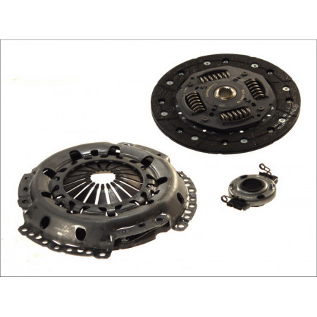 Set ambreiaj Kit ambreiaj cu rulment 200mm AUDI A2 VW LUPO I 1.2D 07.99-08.05 SACHS 3000 951 702