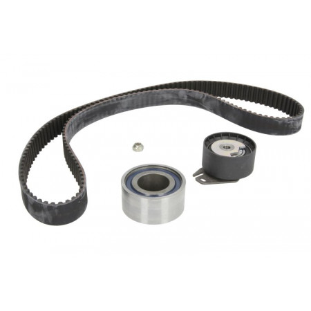 Jogo de correias dentadas FIAT BRAVA BRAVO I DOBLO DOBLO/MINIVAN MAREA MULTIPLA PALIO SIENA STILO LANCIA DEDRA DELTA II LYBRA 1.6/1.6ALK/1.6CNG 10.95- BOSCH 1 987 946 579