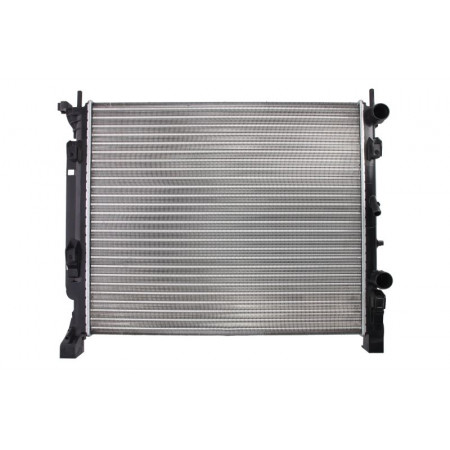 Radiatore, Raffreddamento motore Radiatore motore Manuale MERCEDES CITAN MIXTO DOUBLE CABIN CITAN MPV CITAN/MINIVAN W415 RENAULT KANGOO BE BOP KANGOO EXPRESS KANGOO II 1.2-1.6LPG NISSENS NIS 637623
