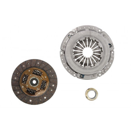 Clutch kit Clutch kit with bearing 225mm CHEVROLET EVANDA REZZO DAEWOO EVANDA LEGANZA NUBIRA TACUMA / REZZO 2.0/2.2 05.97- NEXUS F10008NX
