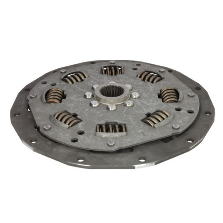 Disque d'embrayage Diamètre de l'amortisseur de torsion : 348mm nombre de dents : 26 pcs 39x425 CLAAS 715 RZ 725 RZ 735 RZ 816 RZ 826 RZ 826 RZ QUADRISHIFT 836 RZ LUK 370 0013 10
